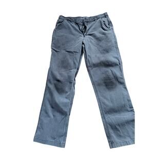 Men's Carhartt Relaxed Fit 36x34